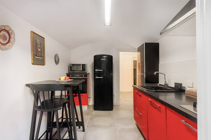 Ferienwohnung für 4 Personen in Florenz - 4