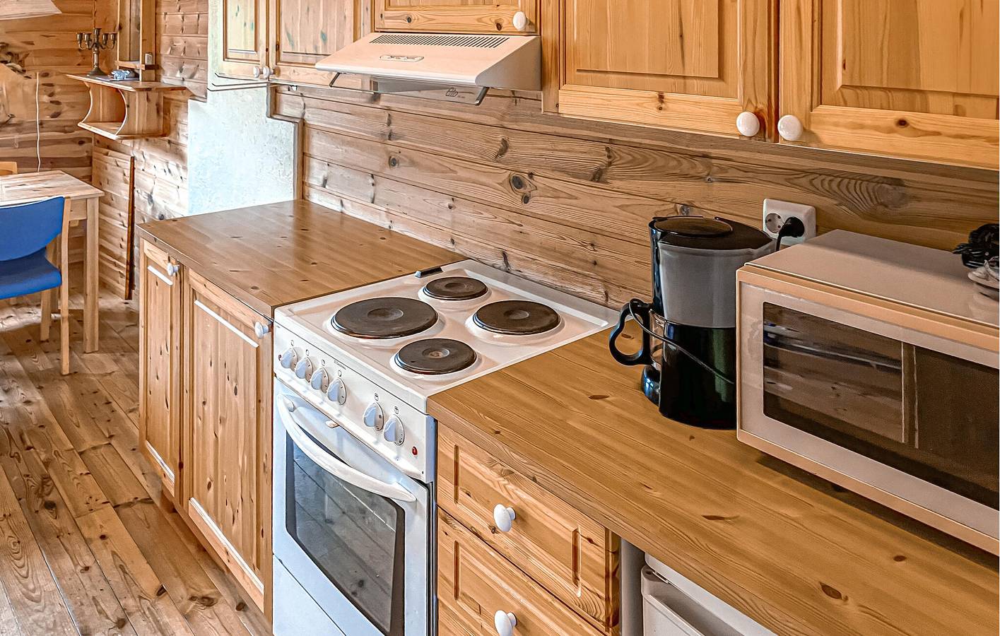 Ganze Ferienwohnung, Ferienwohnung für 3 Personen mit Seeblick in Sinnes, Sirdal