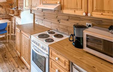 Appartement voor 3 Personen in Sinnes, Agder, Afbeelding 4