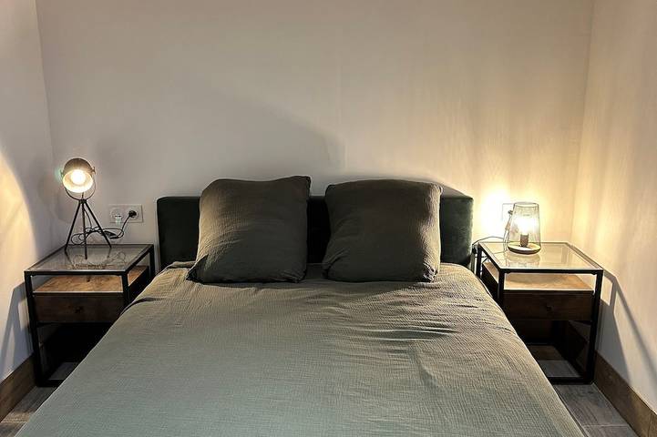 Location de vacances pour 8 personnes, avec sauna ainsi que jacuzzi et balcon à Ferrières-en-Gâtinais - 2