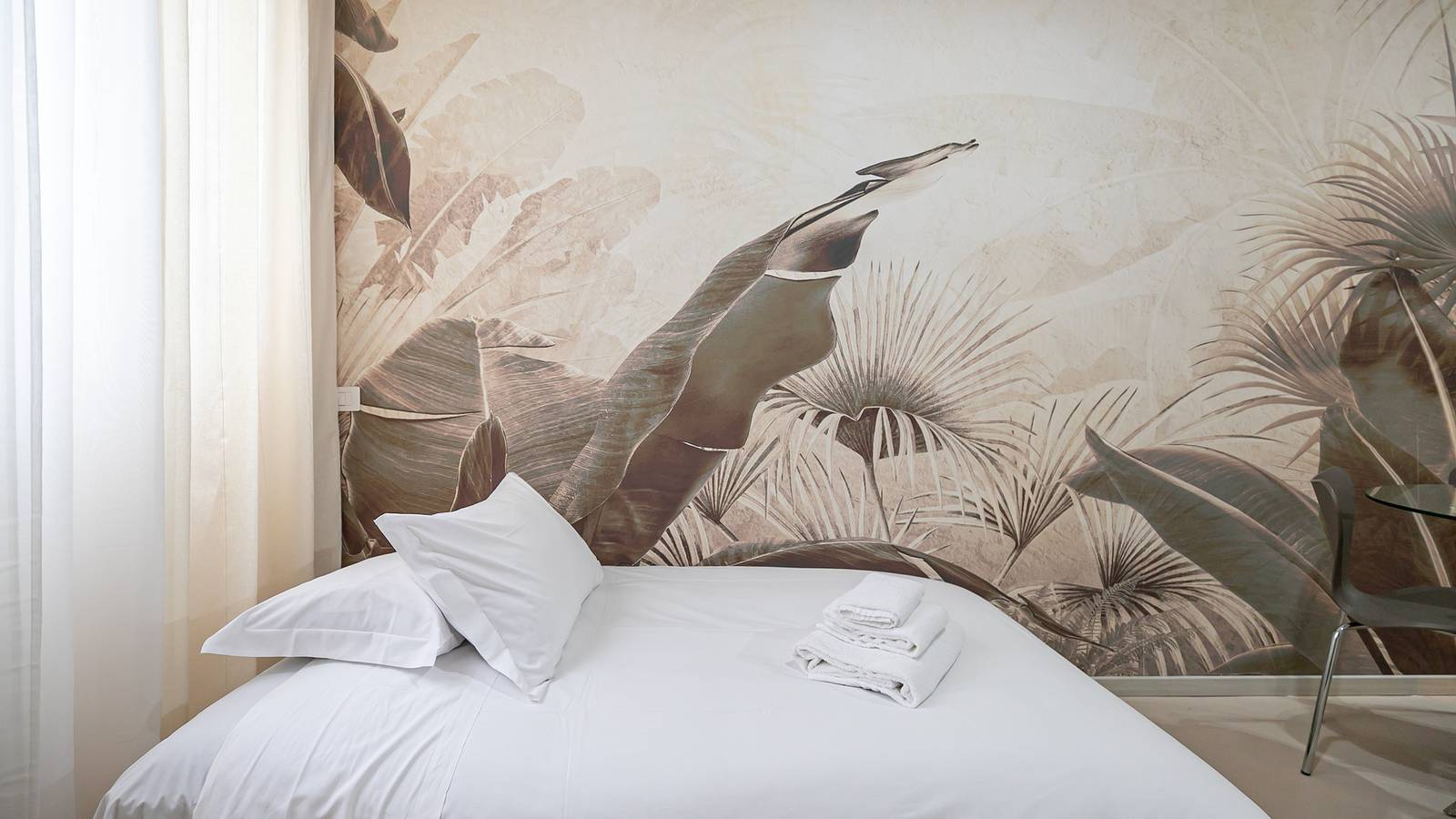 Entire apartment, Giulini 5 - A in Monza, Brianza