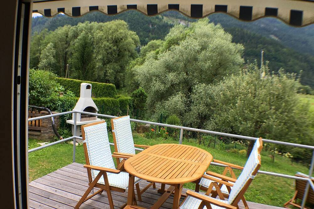 Ferienhaus Auenweg - Ihr Urlaubsdomizil für Kärnten und Osttirol in Kreuzeckgruppe, Oberdrauburg