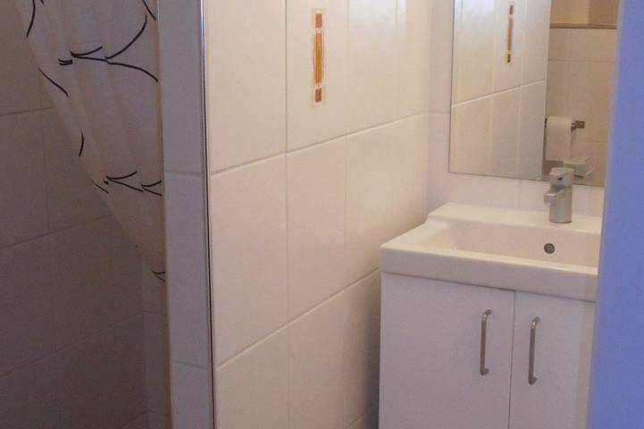 Bungalow für 2 Personen im Elsass - 3