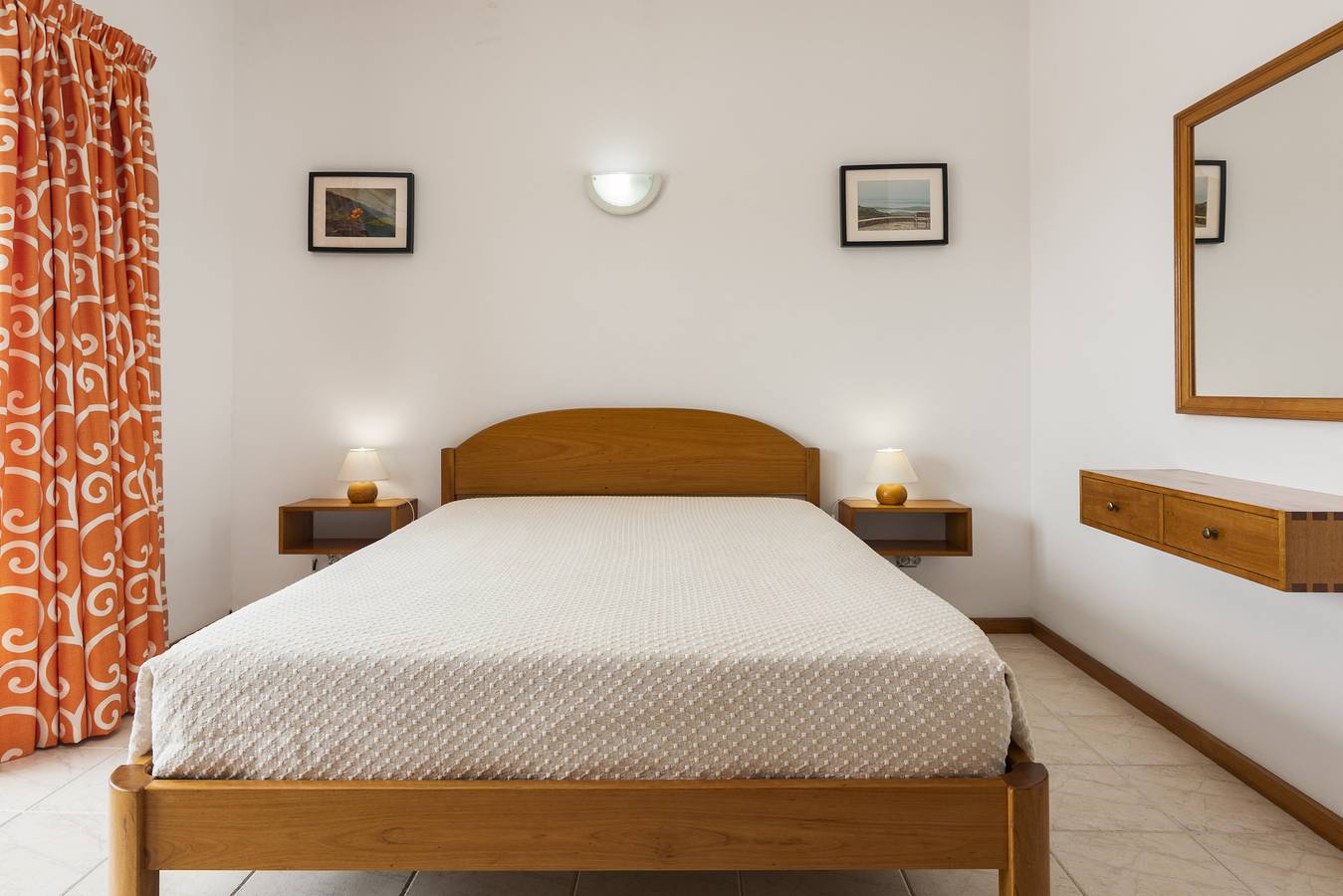 Chalet para 4 personas con balcón in Albufeira, Distrito de Faro