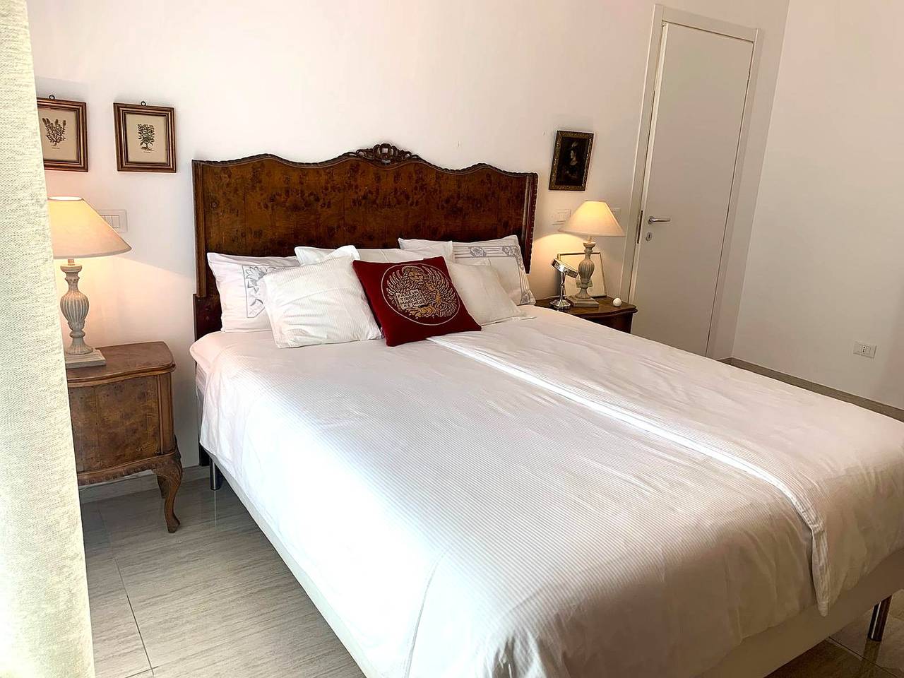 Apartamento entero, Queen Home Nadia in Venecia, Provincia de Venezia