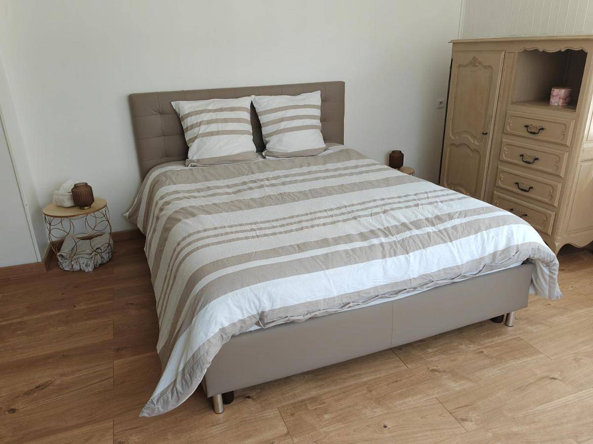 Appartement entier, Appartement " Le Chardonneret " in Issenheim, Région de Guebwiller