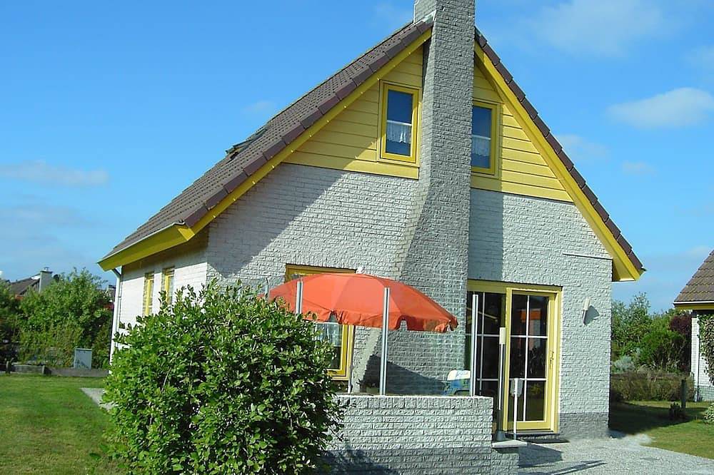 Ferienhaus für 5 Personen in Julianadorp aan Zee, Julianadorp