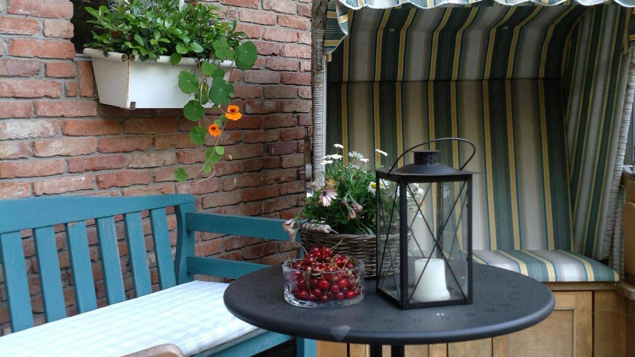 Ganze Ferienwohnung, Ferienwohnung für 4 Personen (45 m²) in Westerstede in Westerstede, Ammerland