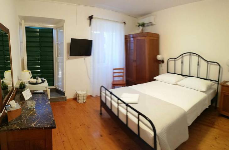 Maison d’hôte pour 2 personnes, avec vue dans Vis - 3