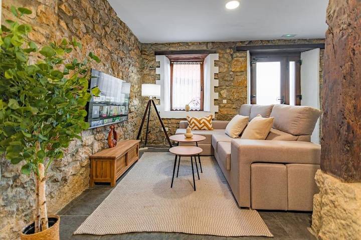 Apartamento para 4 personas en Camargo