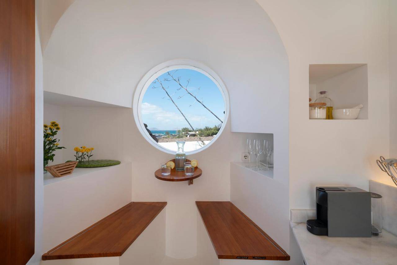 Apartamento entero, Lanzarote Famara Beach Bungalow in Playa Famara, Teguise