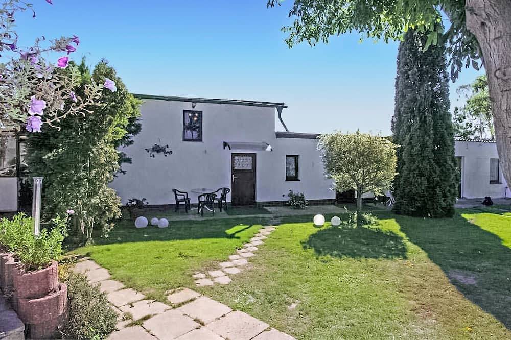 Appartement entier, Ferienwohnung Korswandt/Usedom in Gothensee, Korswandt