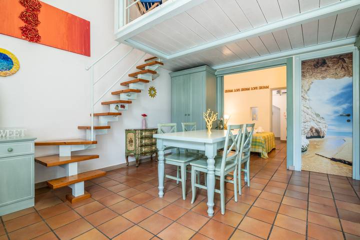 Gîte pour 4 personnes, avec piscine et jardin, animaux acceptés à Pise - 3