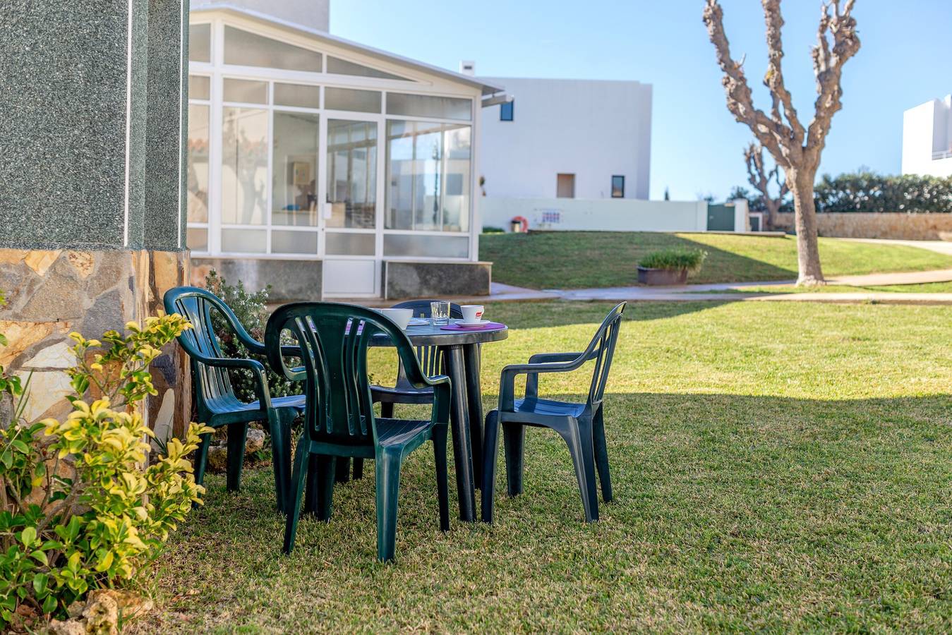Appartement 'Cala En Forcat' met gedeeld zwembad, gemeenschappelijk terras en wifi, foto 6