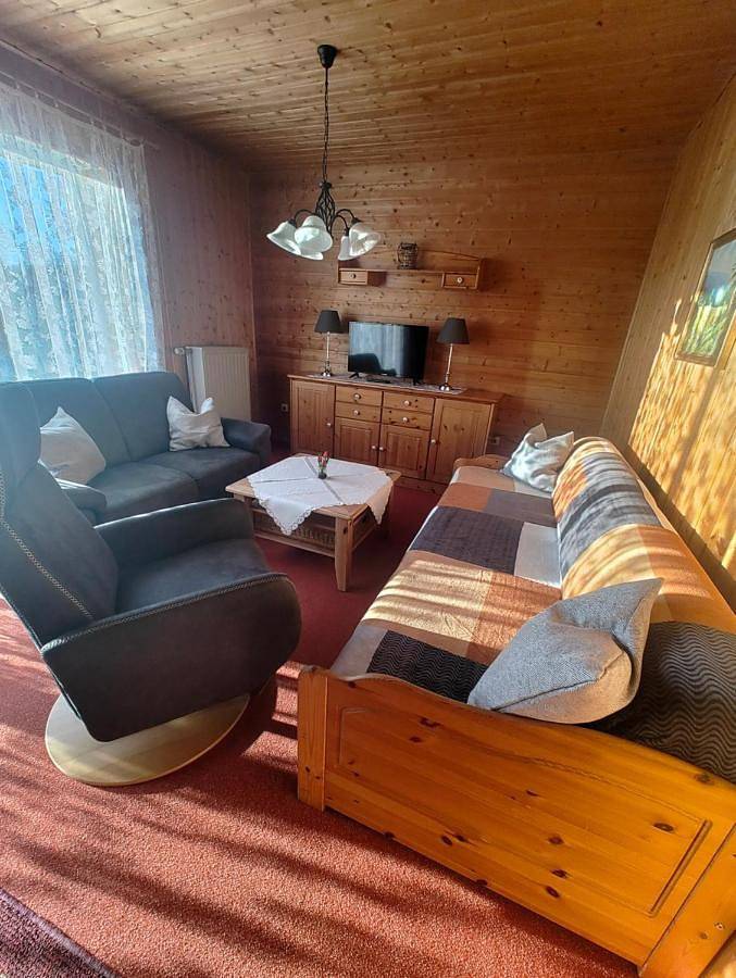Family Suite in Altenbrak, Thale