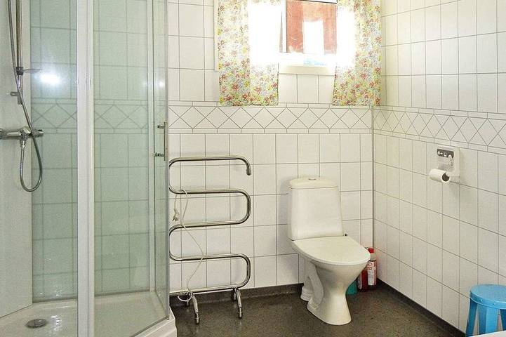 4 Sterne Ferienhaus in Foldereid in Foldereid, Nærøy
