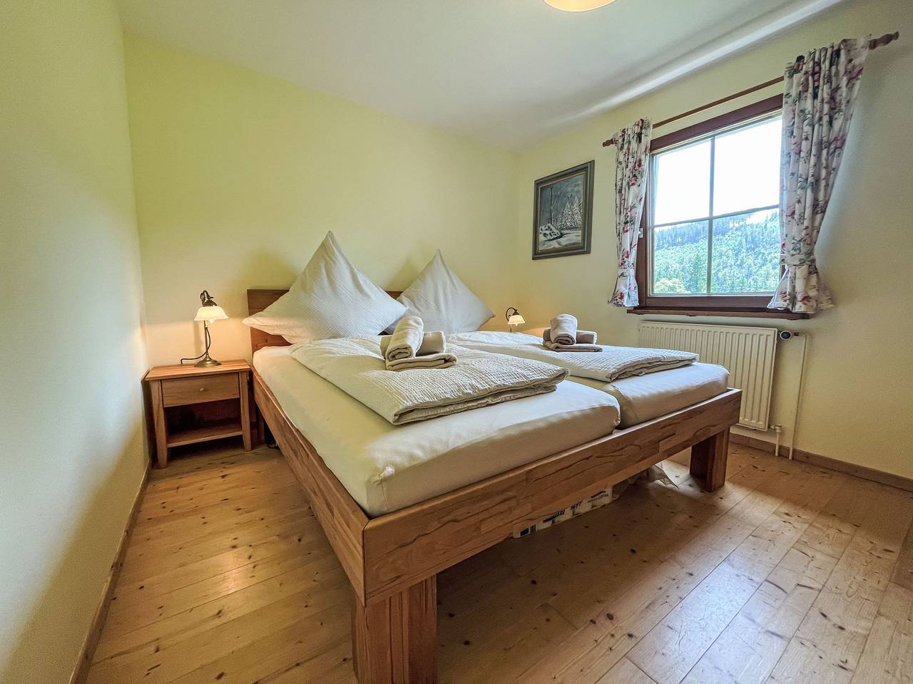 Black Forest Hideaway in Suedlicher Schwarzwald, Südschwarzwald