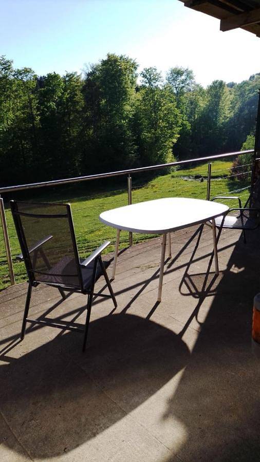 Urlaub auf dem Bauernhof in Hohenfels, Circondario di Costanza