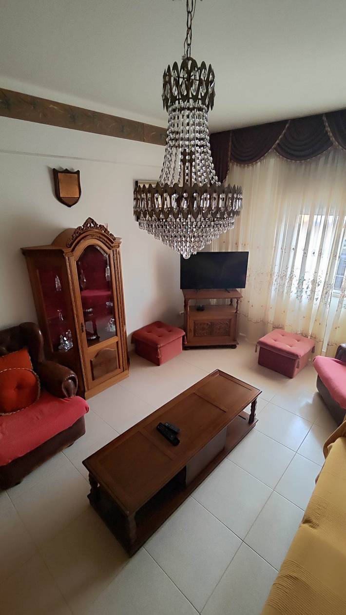 Gîte pour 10 personnes, avec jardin et terrasse, animaux acceptés à Vila Real de Santo António - 3