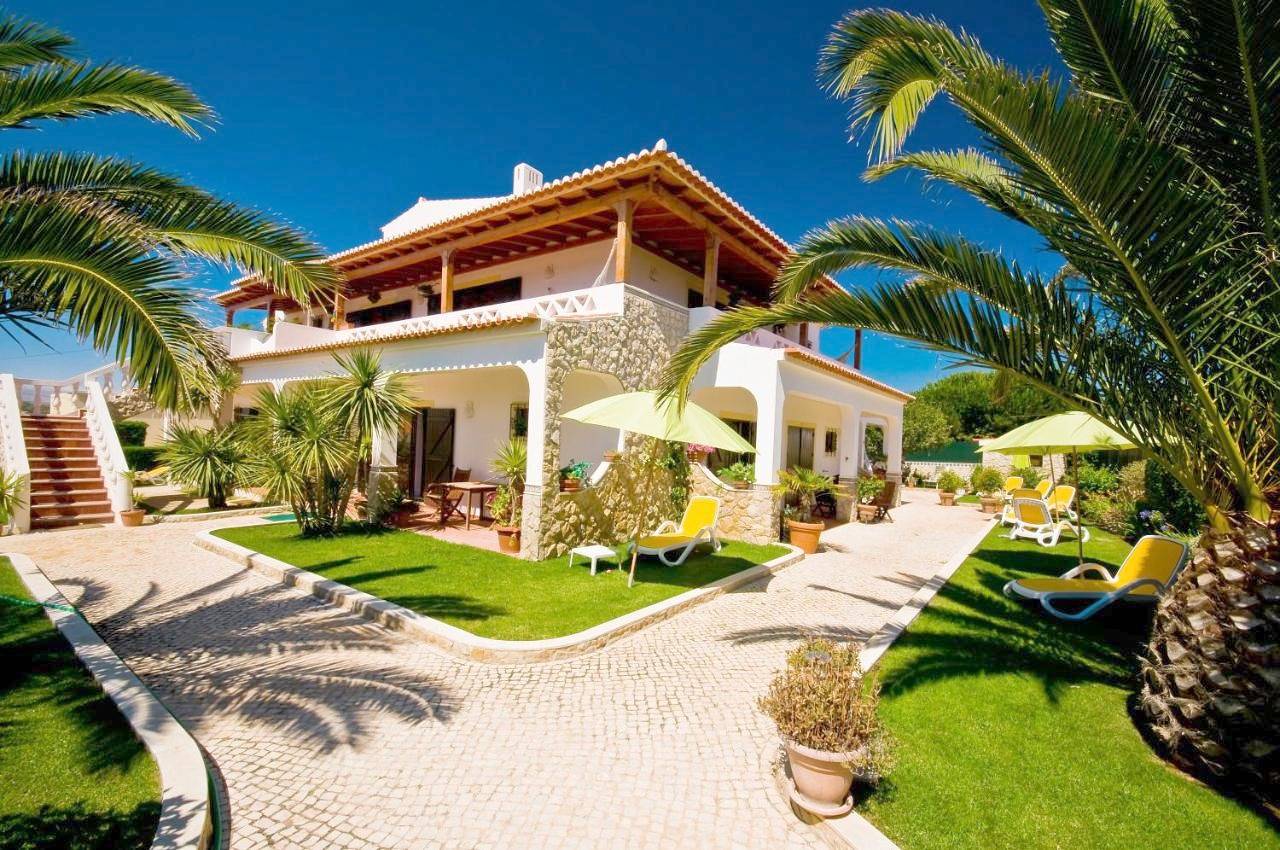 Residencia Julio in Sagres, Parque Natural do Sudoeste Alentejano e Costa Vicentina