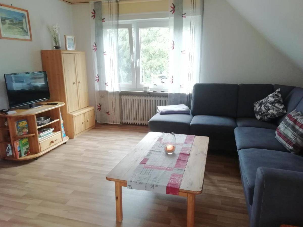 Ganze Wohnung, Apartment in Hemmoor, Cuxland