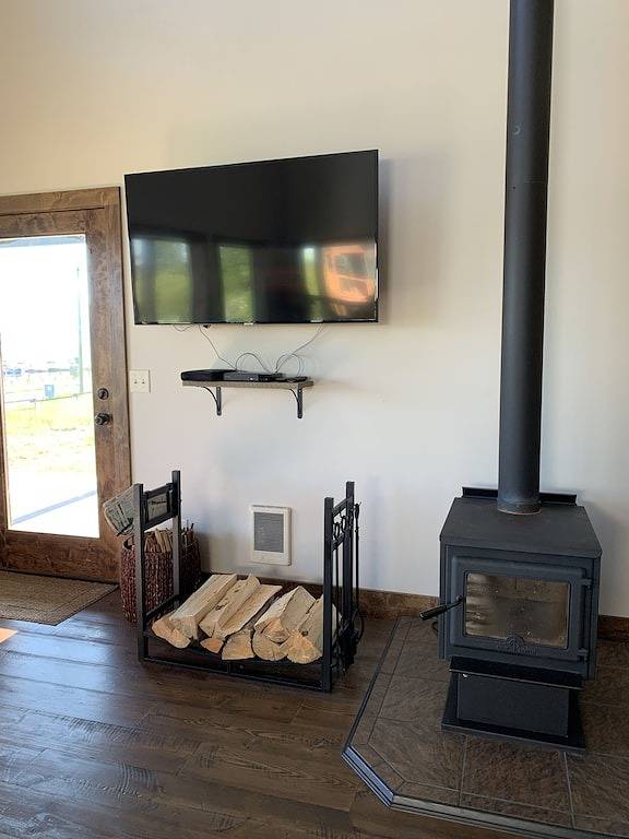 Lake House in Georgetown in Granite County