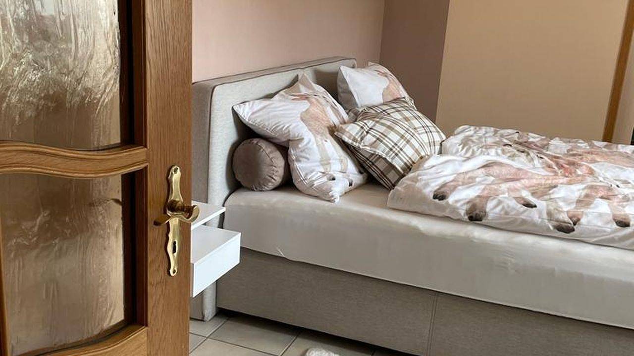 Ganze Ferienwohnung, Ferienwohnung für 2 Personen (45 m²) in Mastershausen in Mastershausen, Hunsrück