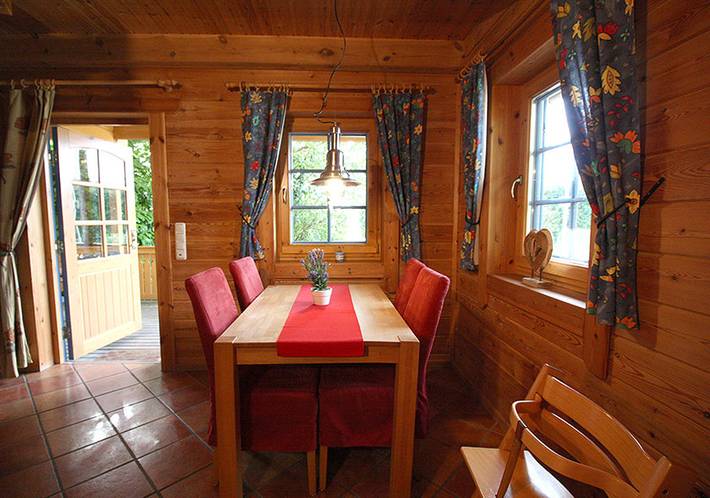 Ferienhaus für 5 Personen, mit Garten und Sauna, kinderfreundlich in Grömitz - 4