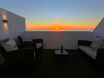 Bungalow voor 4 Personen in Antigua, Fuerteventura, Afbeelding 1