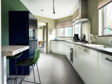 Vakantiehuis voor 16 Personen in Eernewoude, Nationaal Park De Alde Feanen, Afbeelding 4