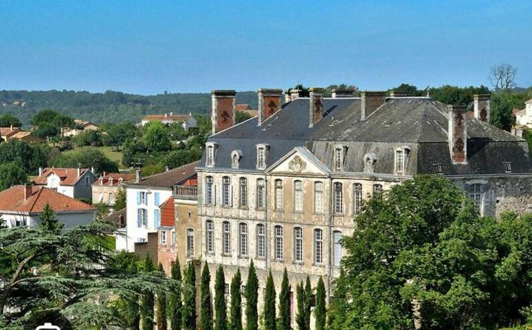 Gîte pour 4 personnes à Nontron - 4