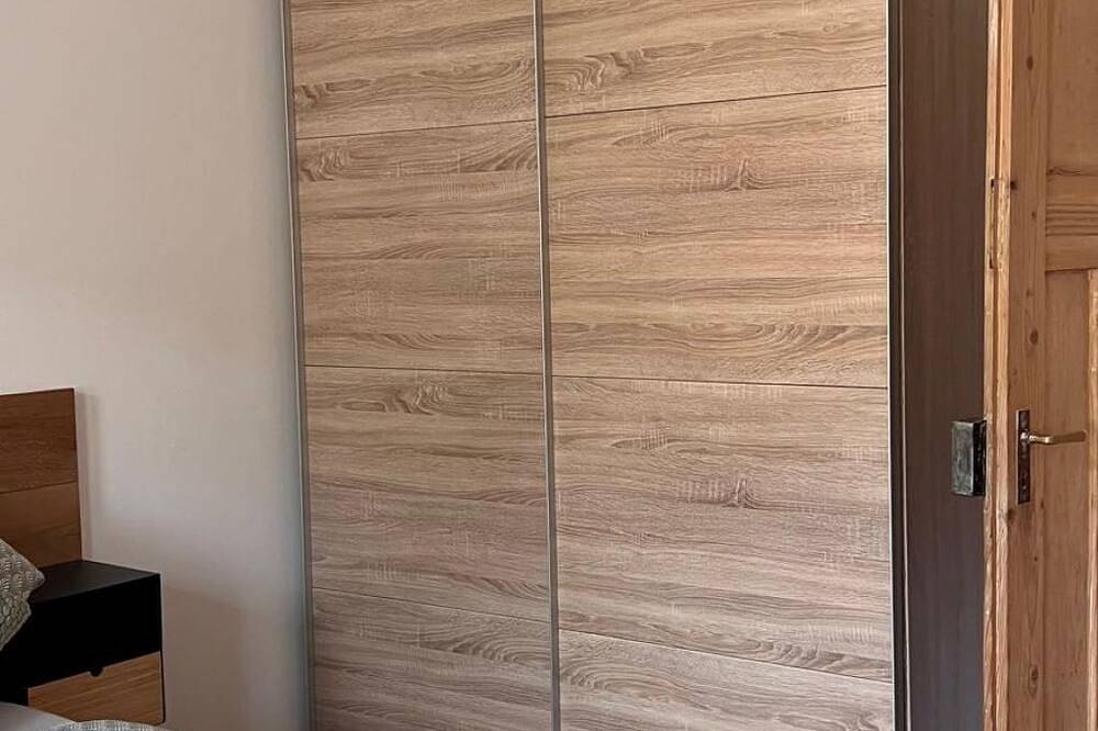 Apartment Milan bis 6 Personen in Frankenthal, Kurpfalz