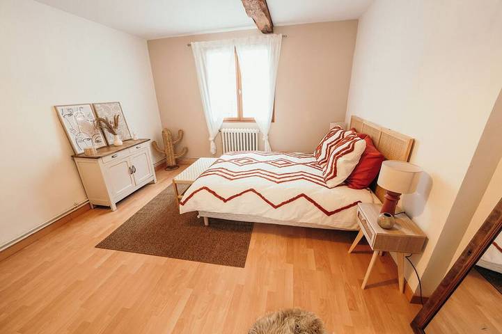 Location de vacances pour 4 personnes dans Verzenay - 3