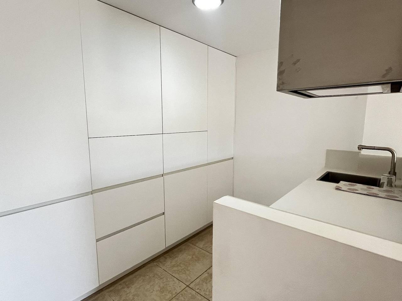 Apartamento vacacional entero, Apartamento planta baja urbanización Aguamar en Denia in Las Marinas, Dénia