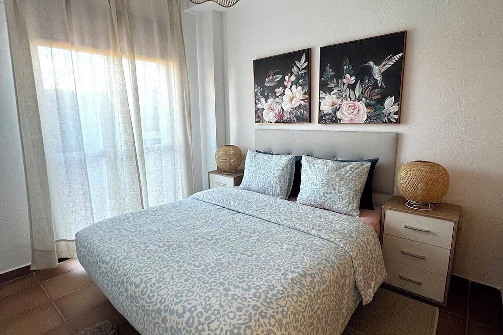 Apartamento entero, Spa and Wellness Holiday in Villanueva del Río Segura, Interior de Murcia