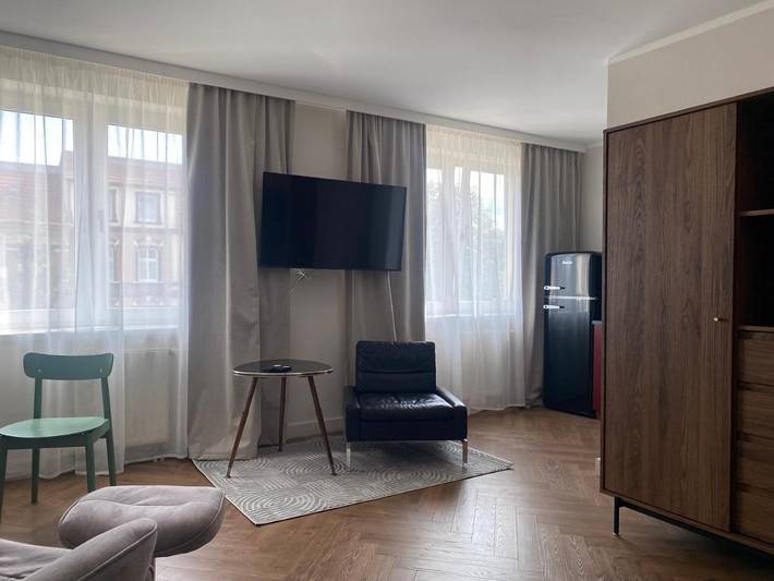 Ferienwohnung für 2 Personen - 1