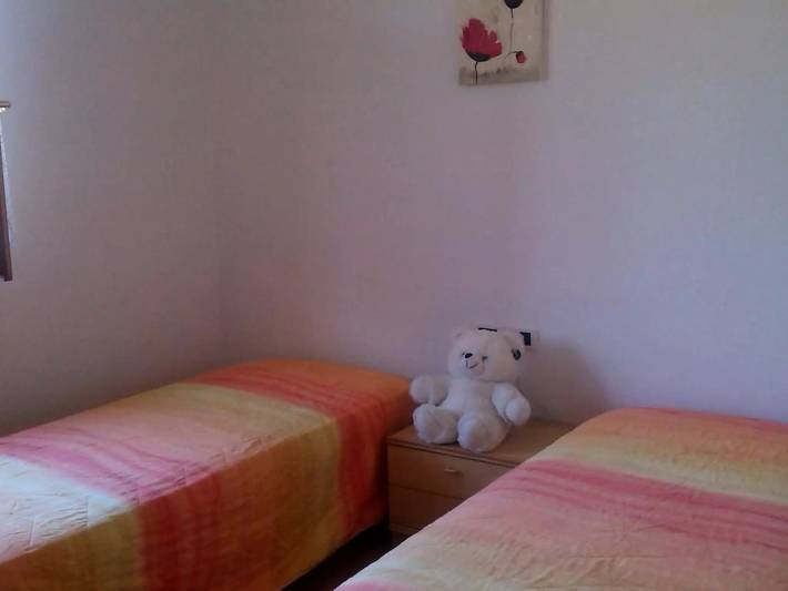 Gîte pour 6 personnes, avec jardin à Levico Terme - 3