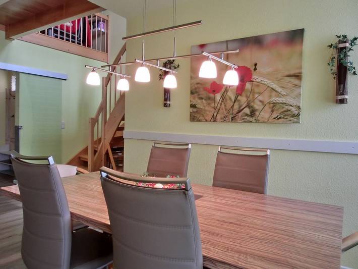 Ferienwohnung für 5 Personen, mit Balkon in Graal-Müritz - 2