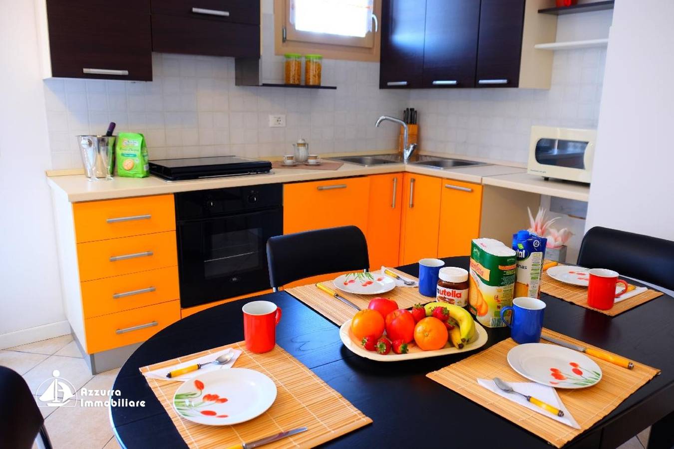 Entire apartment, Apartment 'Residence Borgo Dei Fiori D03' with Shared Pool, Private Terrace and Air Conditioning in Lido di Jesolo, Jesolo