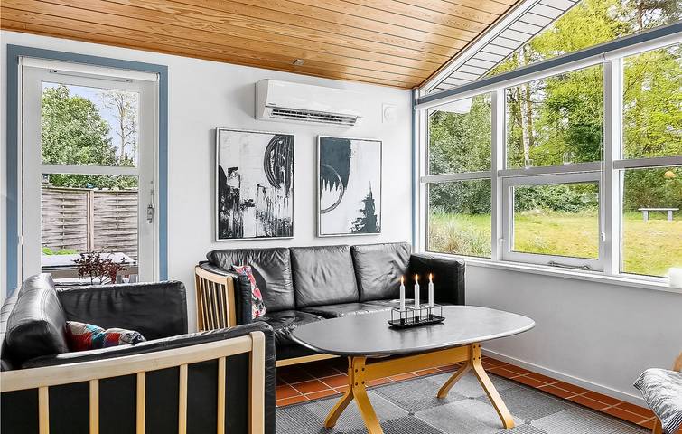 Ferienhaus für 8 Personen, mit Sauna und Garten sowie Terrasse in Gedser - 3