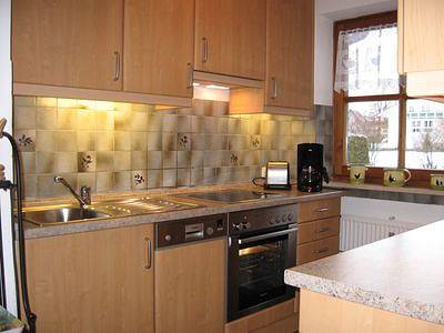 Ferienwohnung für 2 Personen, mit Balkon/Terrasse und Terrasse in Prien - 3