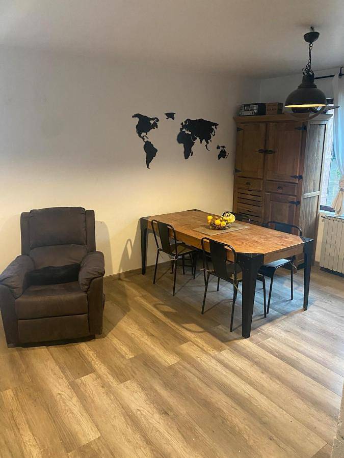 Location de vacances pour 6 personnes, avec piscine et jardin à Sorgues - 2