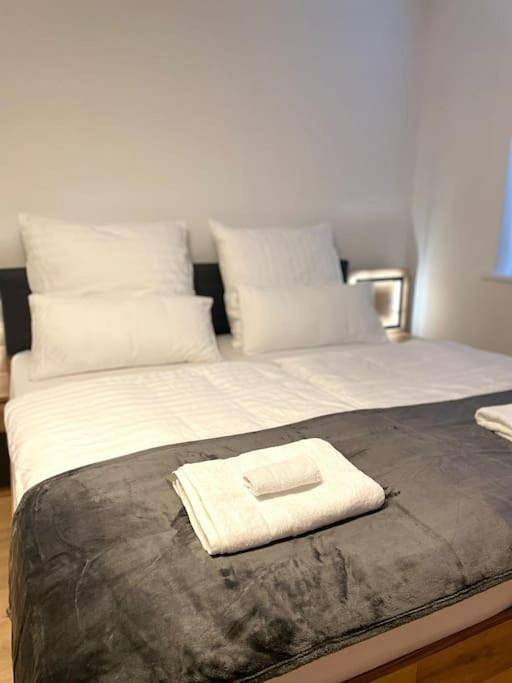 Ferienwohnung für 3 Personen in Schützenfest Hannover