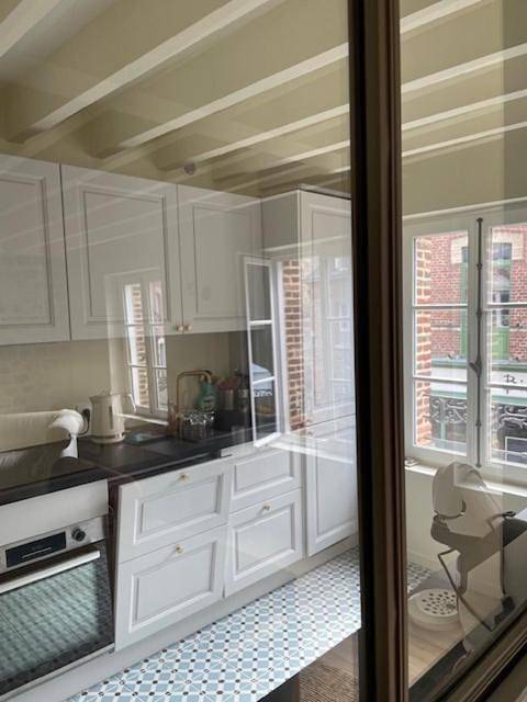 Location de vacances pour 4 personnes, avec vue dans Office De Tourisme De Veules Les Roses - 2