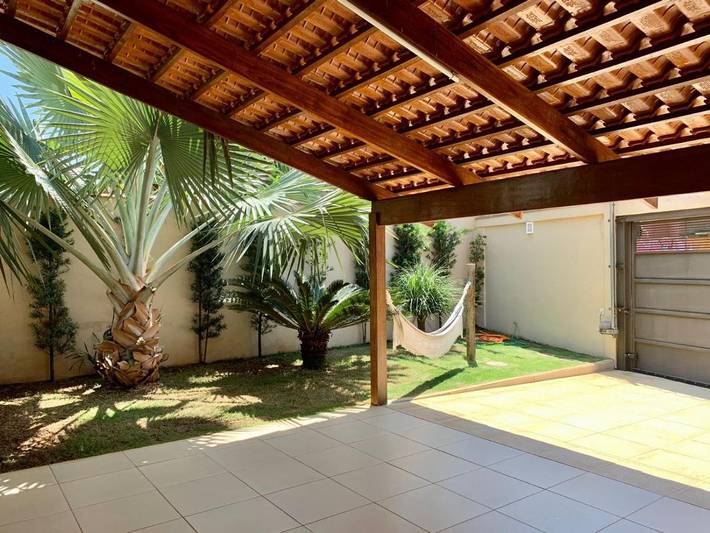 Casas e apartamentos de temporada para 7 pessoas, com jardim, com animais de estimação em São João Batista do Glória