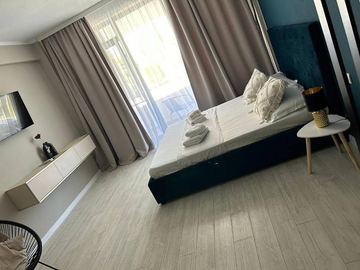 Maison d’hôte pour 4 personnes dans Constanța