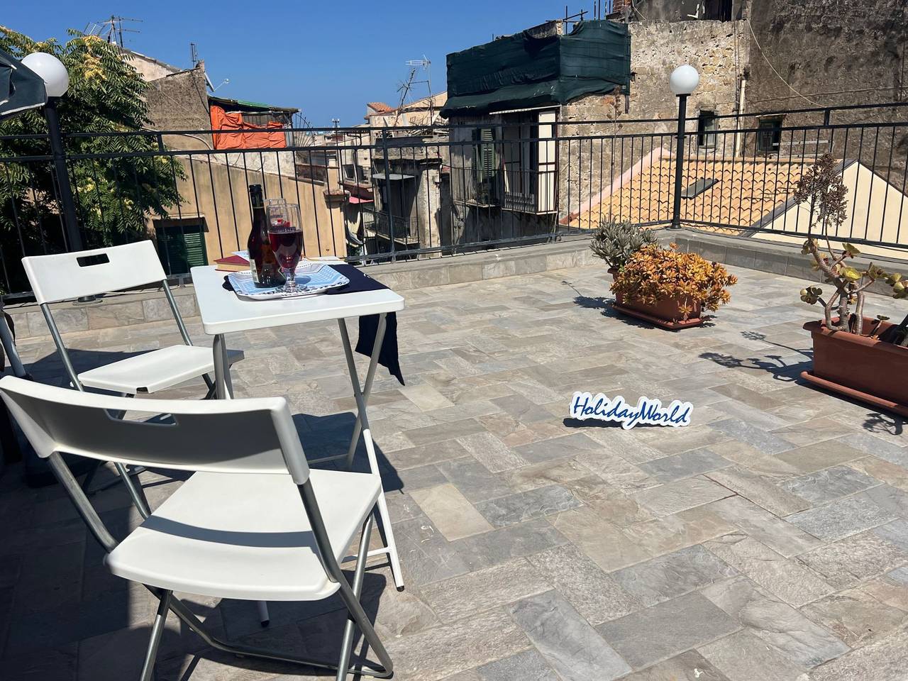 Apartamento entero, Home Al Capo in Palermo, Provincia de Palermo