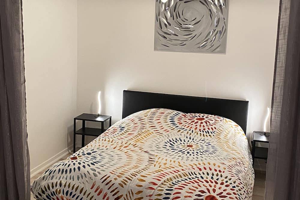 Appartement entier, Appartement Lumineux 300m Plage avec Boîte à Livre in Plage de Malo-les-Bains, Dunkerque