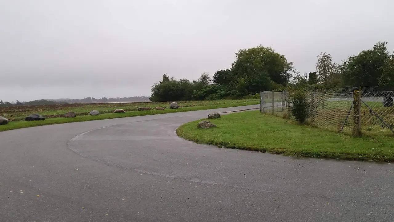 Ferienhaus für 4 Personen (65 m²) in Egå in Egå, Djursland