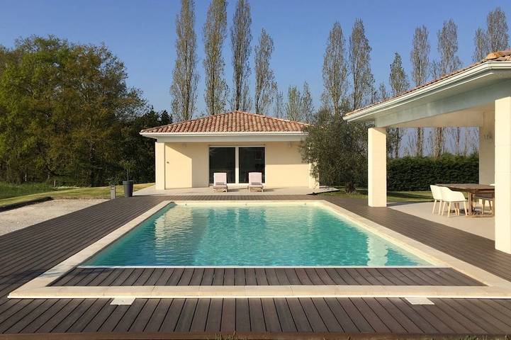 Maison d’hôte pour 2 personnes à Pompignac